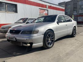  Toyota Aristo 1996 , 385000 , 