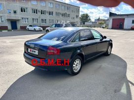  Audi A6 1998 , 560000 , 