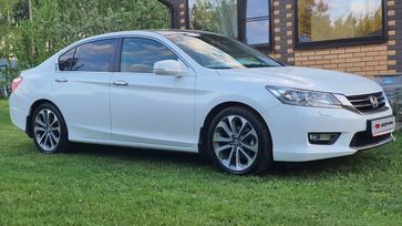 Honda Accord 2013 , 1650000 , 