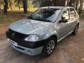 Renault Logan 2006 , 365000 , 