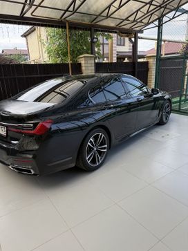  BMW 7-Series 2019 , 5000000 , 
