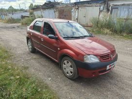  Renault Logan 2009 , 350000 , 