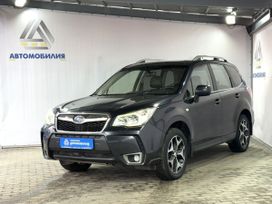 SUV   Subaru Forester 2012 , 1449000 , 