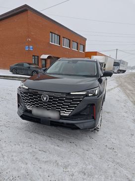 SUV   Changan CS55 Plus 2023 , 2130000 , 