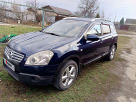 SUV   Nissan Qashqai+2 2008 , 1040000 , 