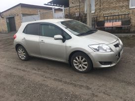  Toyota Auris 2008 , 650000 , 