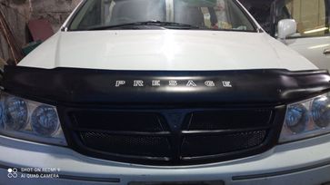    Nissan Presage 1998 , 270000 , 