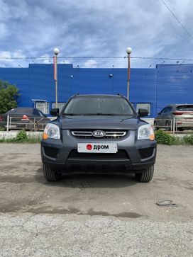 SUV   Kia Sportage 2010 , 950000 , 
