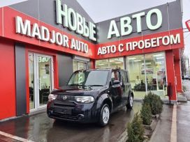  Nissan Cube 2014 , 525000 , 