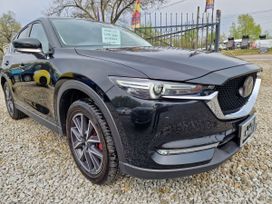 SUV   Mazda CX-5 2019 , 2437000 , 