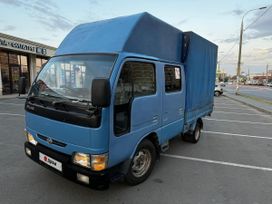    Nissan Atlas 2001 , 820000 , 