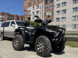   Linhai-Yamaha 400 2024 , 540000 , 