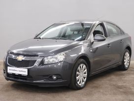  Chevrolet Cruze 2011 , 715000 , 