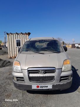    Hyundai Starex 2007 , 190000 , -