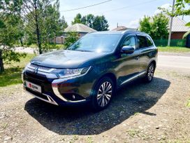 SUV   Mitsubishi Outlander 2019 , 1650000 , 