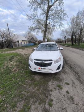  Chevrolet Cruze 2014 , 920000 , 