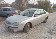  Mondeo 2006