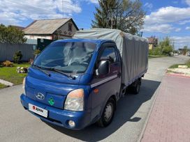   Hyundai Porter II 2011 , 1800000 , 