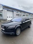 SUV   Audi Q7 2006 , 950000 , --