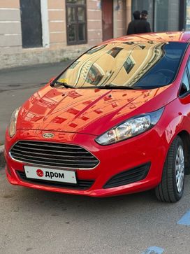  Ford Fiesta 2018 , 950000 , -