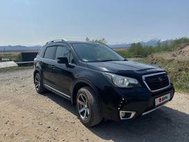 SUV   Subaru Forester 2016 , 2300000 , -