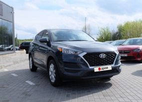 SUV   Hyundai Tucson 2020 , 1563000 , 