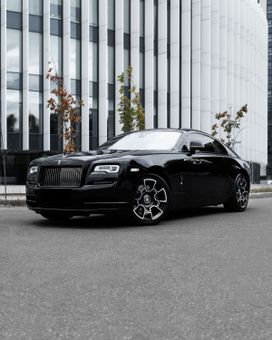  Rolls-Royce Wraith 2018 , 32000000 , 