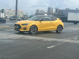  Hyundai Veloster 2019 , 2250000 , 