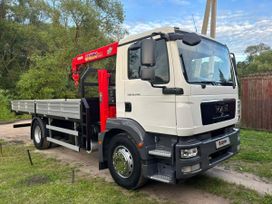  () MAN TGM 18.240 4x2 2011 , 6900000 , 