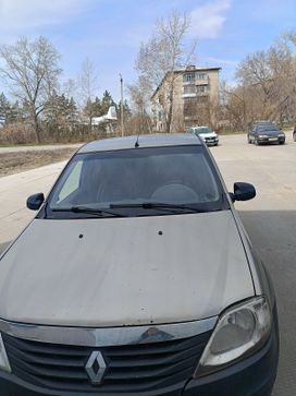  Renault Logan 2011 , 250000 , 
