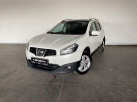 SUV   Nissan Qashqai+2 2013 , 750000 , 