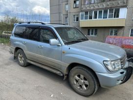 SUV   Toyota Land Cruiser 2001 , 850000 , 