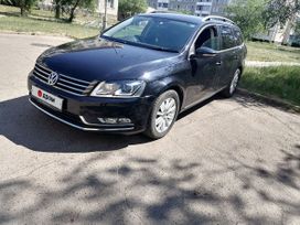  Volkswagen Passat 2011 , 1000000 , 