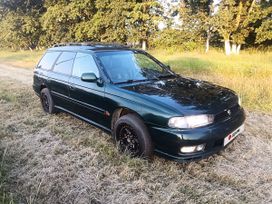  Subaru Legacy 1998 , 150000 , 