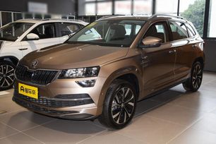 SUV   Skoda Karoq 2025 , 2300000 , 