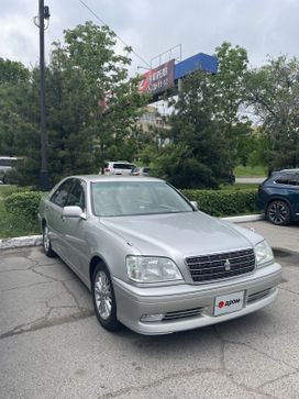  Toyota Crown 2003 , 1300000 , 