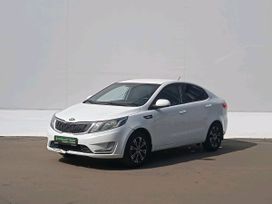  Kia Rio 2013 , 540000 , 