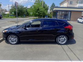  Ford Focus 2015 , 1150000 , 