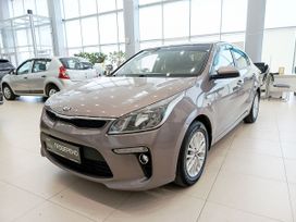 Kia Rio 2020 , 1438000 , 