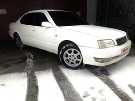  Toyota Vista 1997 , 260000 , 