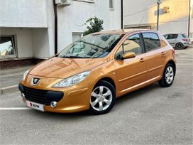  Peugeot 307 2006 , 515000 , 