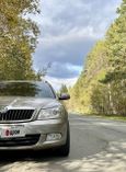  Skoda Octavia 2011 , 850000 , 