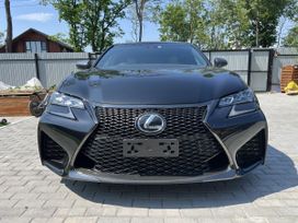  Lexus GS F 2015 , 6500000 , 