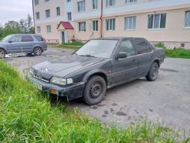  Honda Accord 1989 , 85000 , 