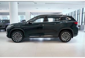 SUV   EXEED TXL 2024 , 4030000 , 