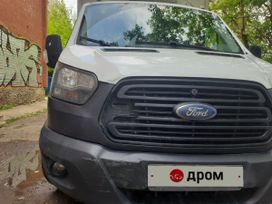  Ford Transit 2021 , 3800000 , 