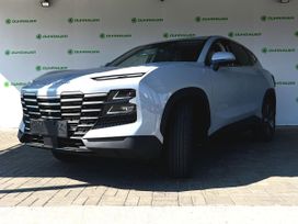 SUV   Jetour Dashing 2024 , 2809900 , 