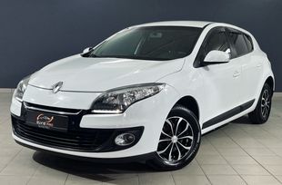  Renault Megane 2013 , 727000 , 