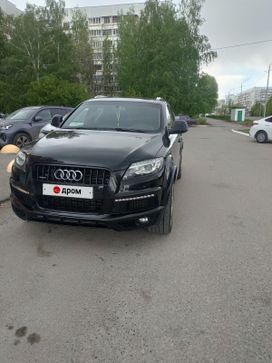 SUV   Audi Q7 2009 , 1650000 , 