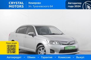  Toyota Corolla Axio 2013 , 939000 , 